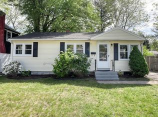 187 Denver St, Springfield, MA 01109