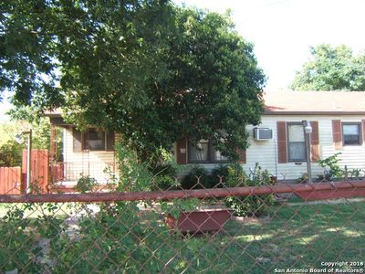 602 Royston Ave, San Antonio, TX, 78225