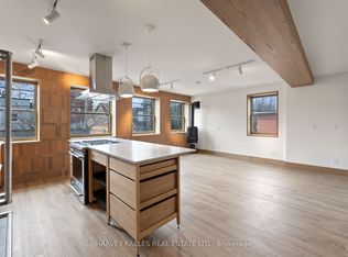 663 Greenwood Ave #2, Toronto, ON M4J 4B3