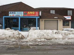 11 Old Portage Rd, Prince Edward County, ON K0K1L0