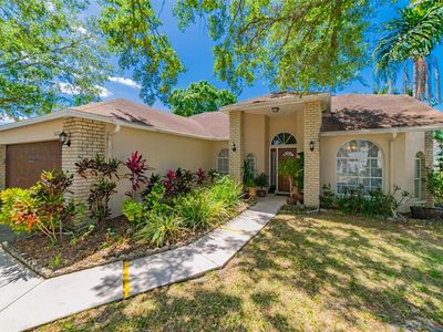 3022 Sean Way, Palm Harbor, FL, 34684