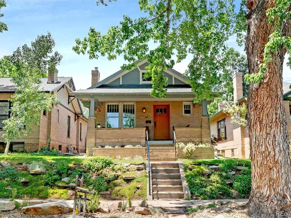 3205 N Raleigh Street, Denver, CO 80212