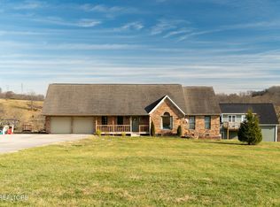 639 Richland Creek Dr, Blaine, TN 37709