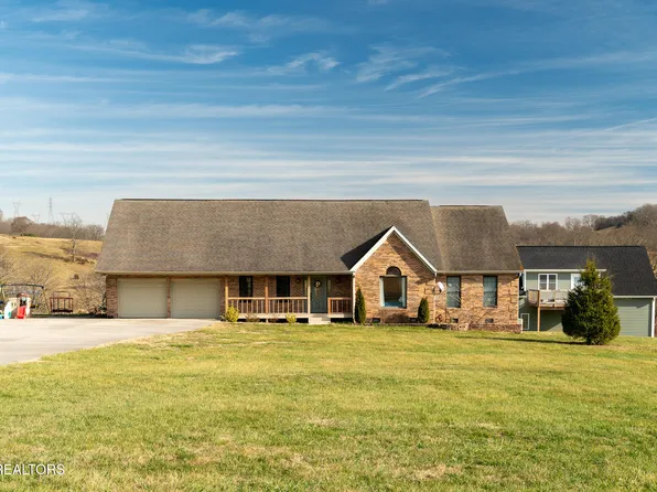 639 Richland Creek Dr, Blaine, TN 37709