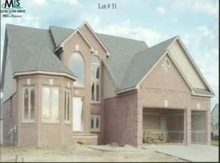 50272 Nesting Rdg, Update, MI 48044