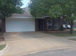1604 78th St, Lubbock, TX 79423
