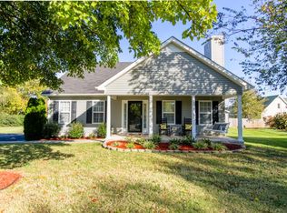1118 W Rye Ct, Murfreesboro, TN 37129