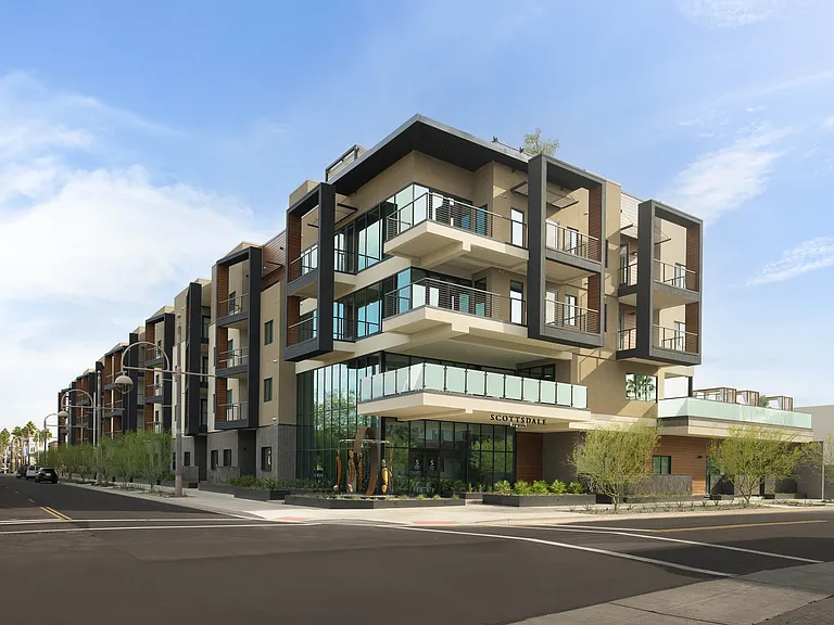 Scottsdale on Main — Photo 49