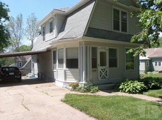 1018 E Joy St, Red Oak, IA 51566