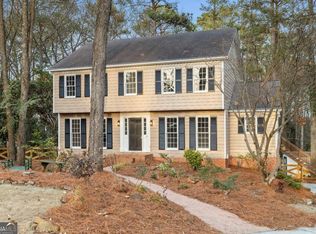 3907 Brintons Ml, Marietta, GA 30062