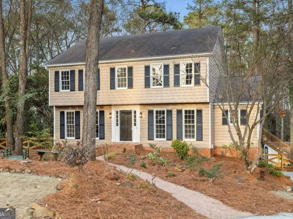 3907 Brintons Ml, Marietta, GA 30062