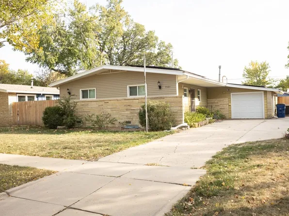 3525 W Pecos Ave, Wichita, KS 67203