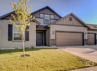 1365 E Redwick Dr, Meridian, ID 83646