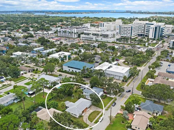 2122 Waldemere St, Sarasota, FL 34239