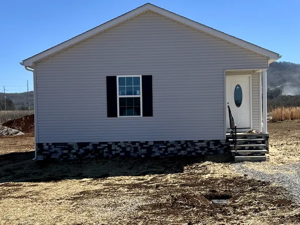 96 Slagtown Rd, Cowan, TN 37318