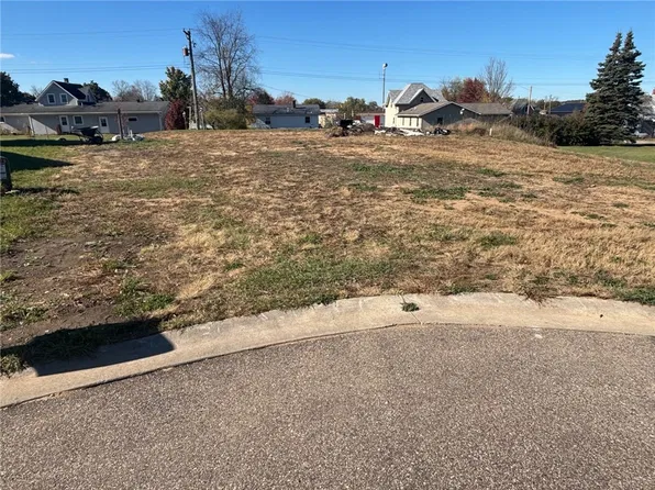 225 3rd Avenue S, Strum, WI 54770
