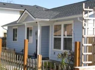 845 W 11th St, Medford, OR