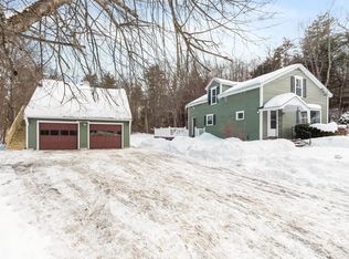 152 Dudley Rd, Templeton, MA 01468
