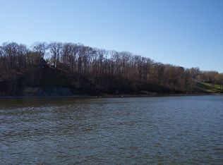 2 N Will Eli Rd, Kuttawa, KY 42055