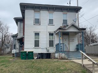 408 N B St, Fairfield, IA 52556