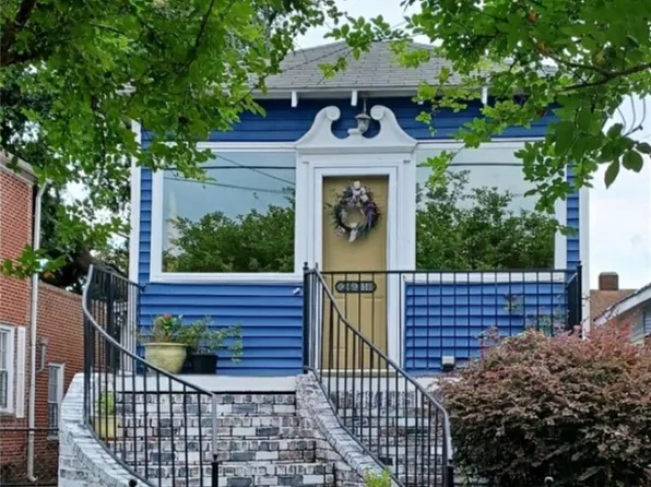 2631 A P Tureaud Ave, New Orleans, LA 70119