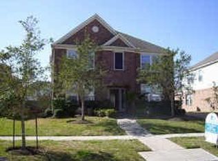 14210 Rocky Briar Ln, Rosharon, TX 77583