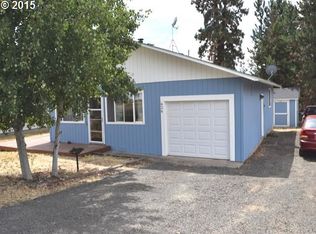 626 NE High St, Goldendale, WA