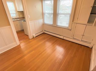 43 Buckingham Rd #22, Quincy, MA 02170