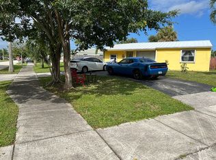 4801 SW 17th St, Fort Lauderdale, FL 33317