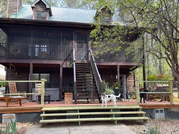 188 Rockville Springs Dr, Eatonton, GA 31024