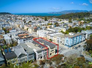 201 14th Ave, San Francisco, CA 94118
