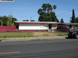 27670 Pompano Ave, Hayward, CA 94544