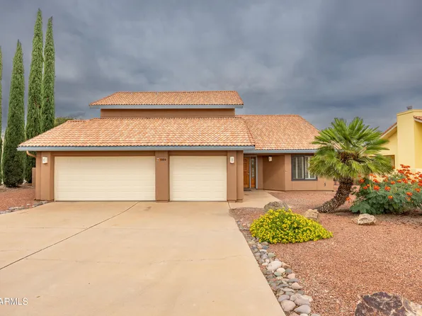 3004 SAINT ANDREWS Drive, Sierra Vista, AZ 85650