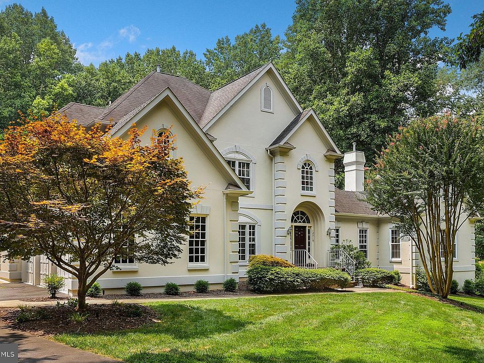 12715 Yates Ford Rd, Clifton, VA 20124 Zillow