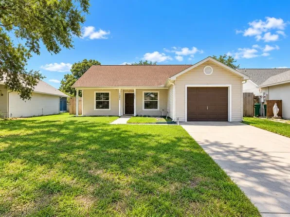 2657 WINCHESTER CIRCLE, EUSTIS, FL 32726