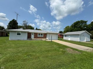 2113 N Jefferson St, Arlington, IN