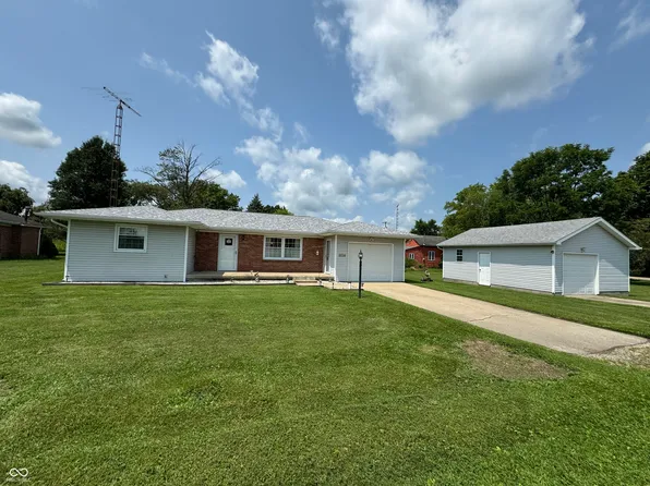2113 N Jefferson St, Arlington, IN 46104