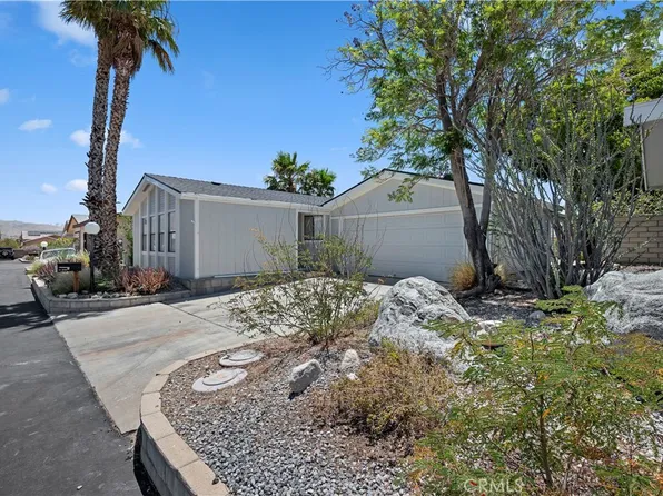 65565 Acoma Ave Space 116, Desert Hot Springs, CA 92241