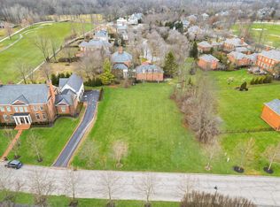 4480 N Gate, New Albany, OH 43054