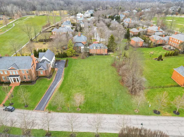 4480 N Gate, New Albany, OH 43054