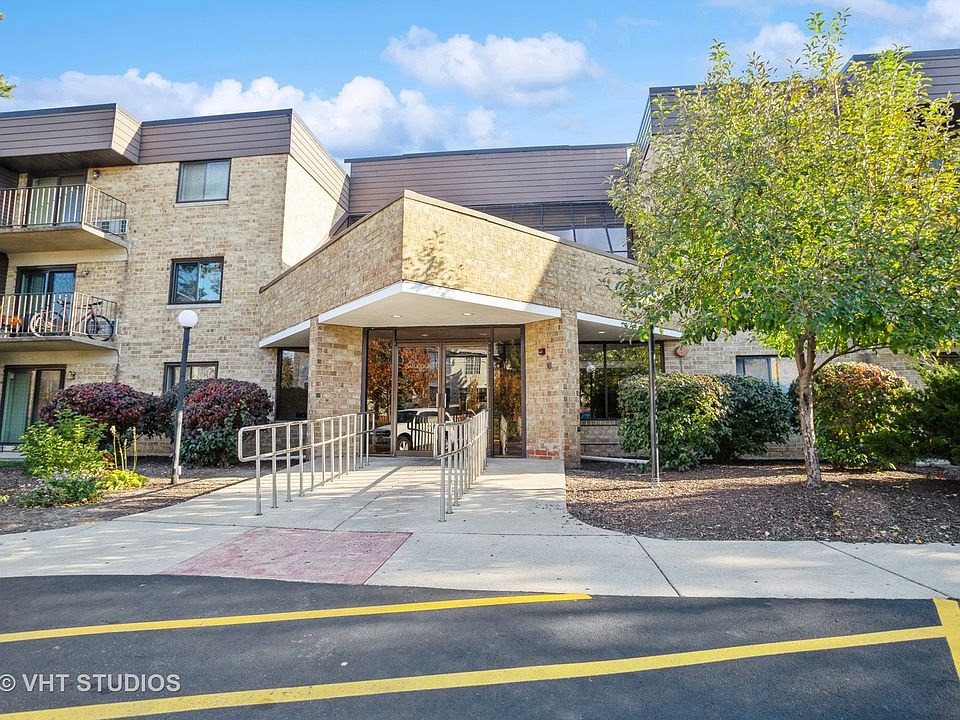 1st image of 5600 Astor Ln Unit 117