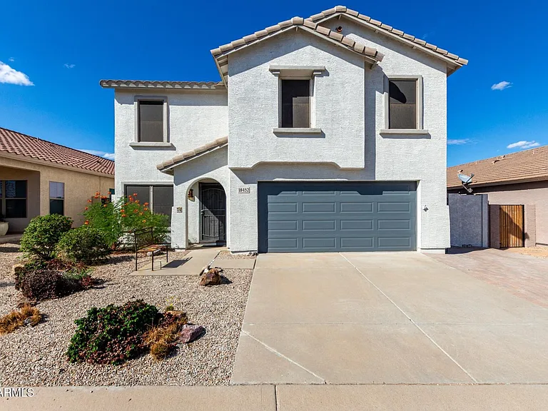 18452 E El Amancer — Photo 46
