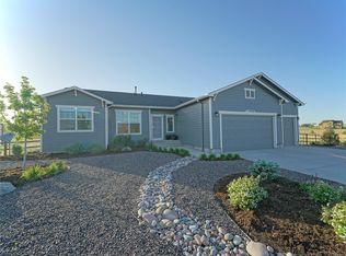 11498 Lobo Peak Dr, Peyton, CO 80831