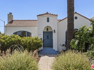 1569 S Orange Grove Ave, Los Angeles, CA 90019