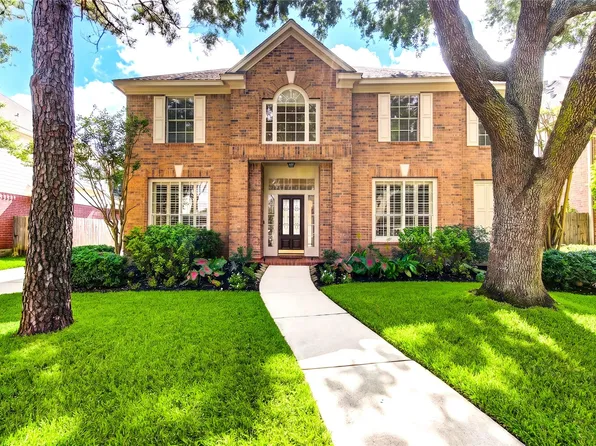 1811 Treyburn Trl, Katy, TX 77450