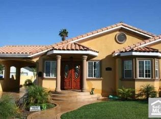 7921 2nd St, Downey, CA 90241