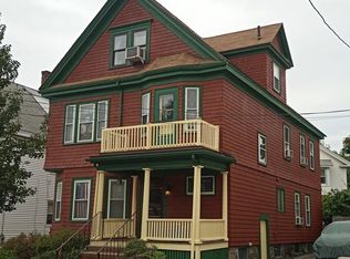 111 Judson St, Malden, MA 02148