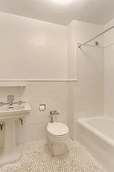 Rented by Corcoran