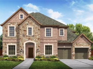 1197 Roundup Rd, Frisco, TX 75036