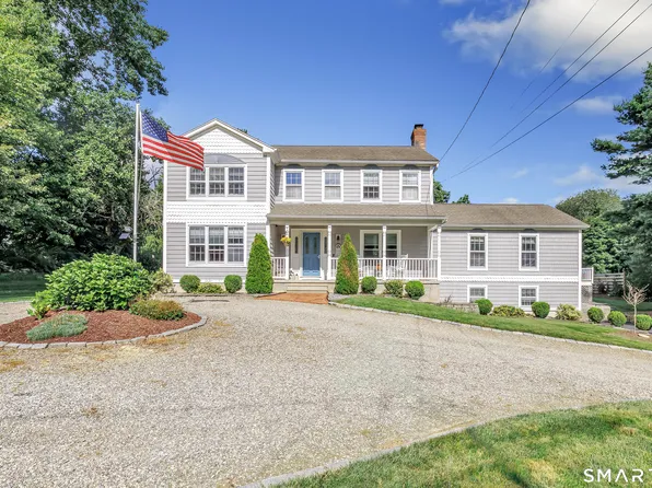 111 North Street, Shelton, CT 06484